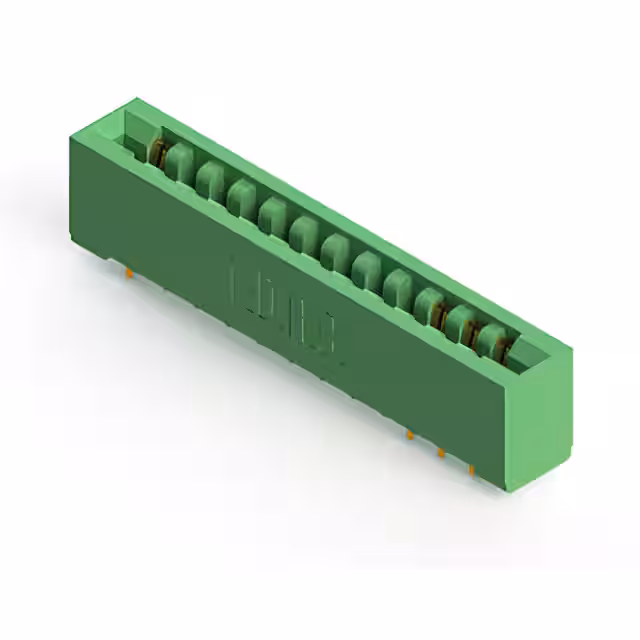 807-024-524-201 EDAC Inc.  Edgeboard Connectors